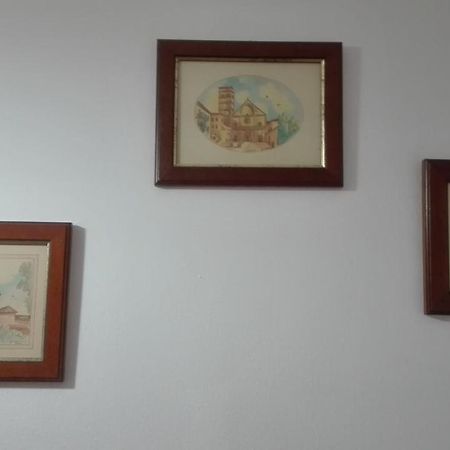 Appartement Casa Del Frate à Assise Extérieur photo