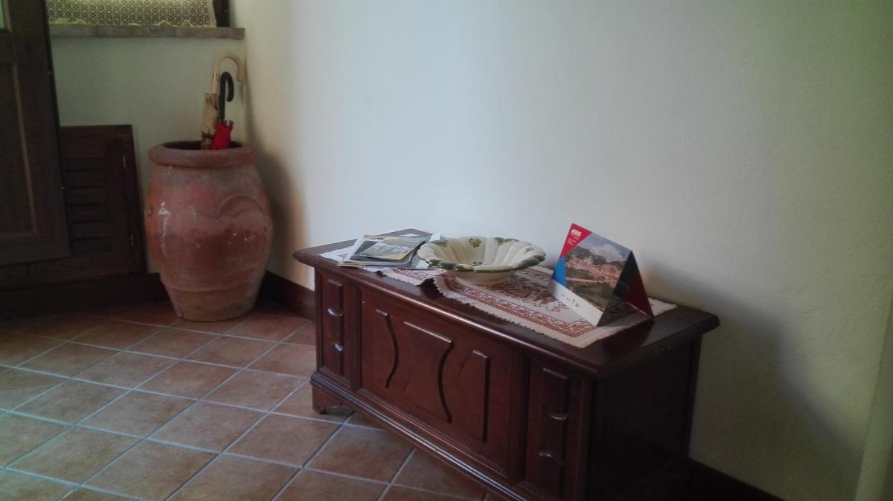 Appartement Casa Del Frate à Assise Extérieur photo