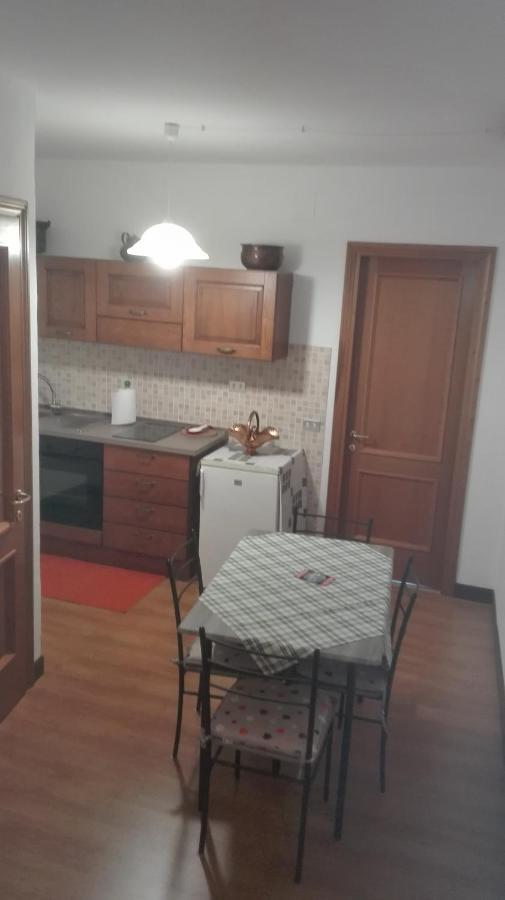 Appartement Casa Del Frate à Assise Extérieur photo