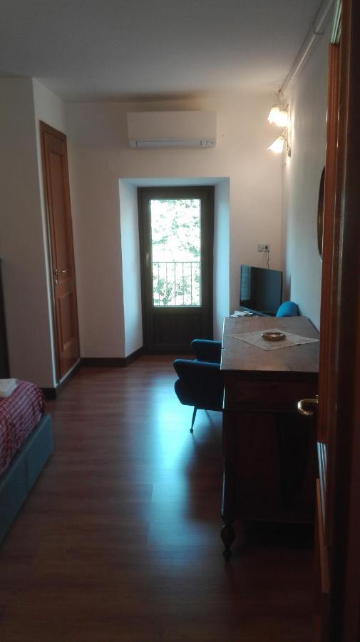 Appartement Casa Del Frate à Assise Extérieur photo