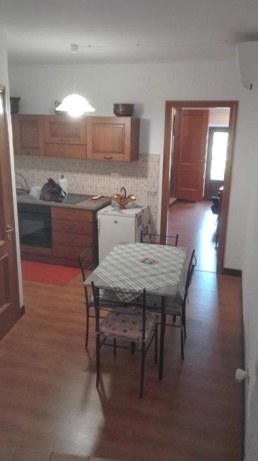 Appartement Casa Del Frate à Assise Extérieur photo