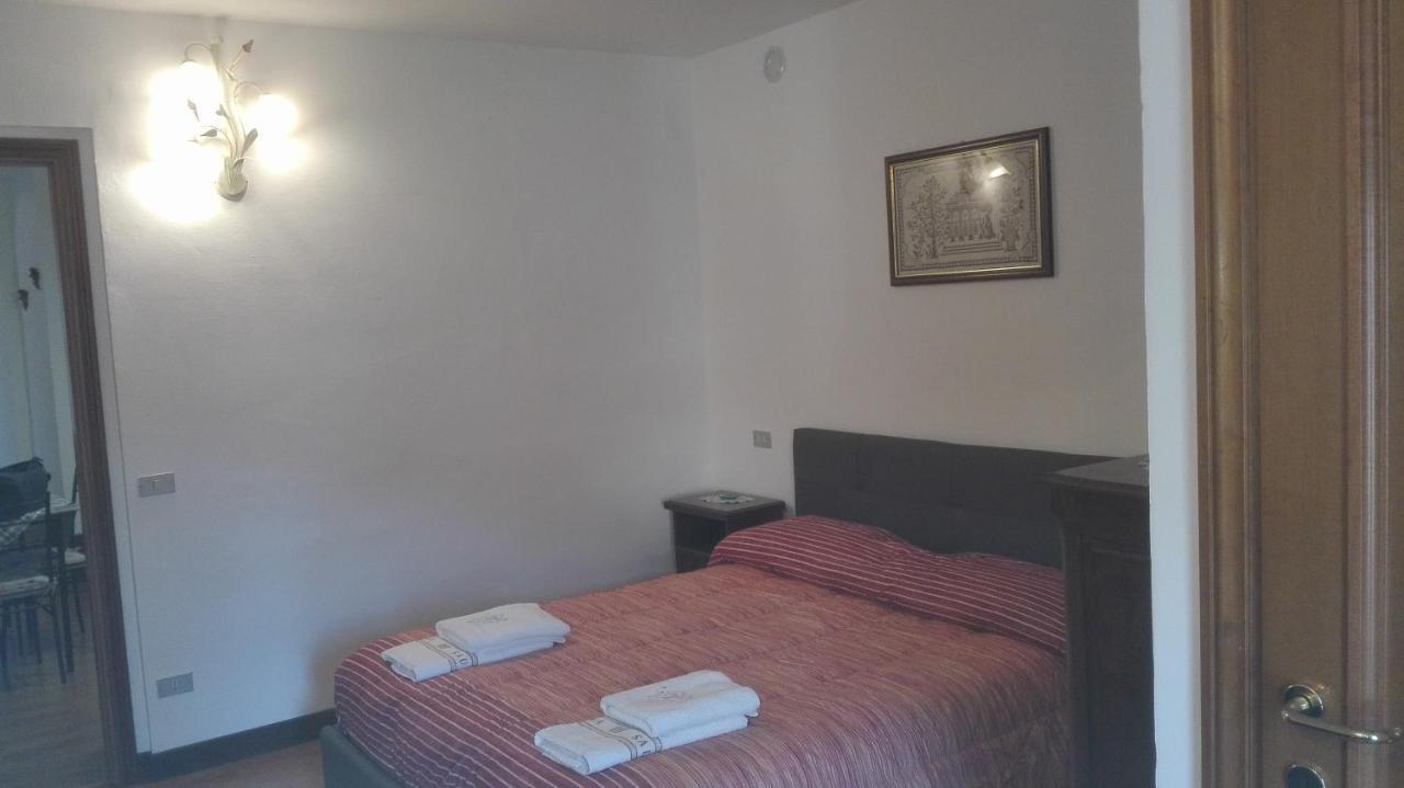 Appartement Casa Del Frate à Assise Extérieur photo