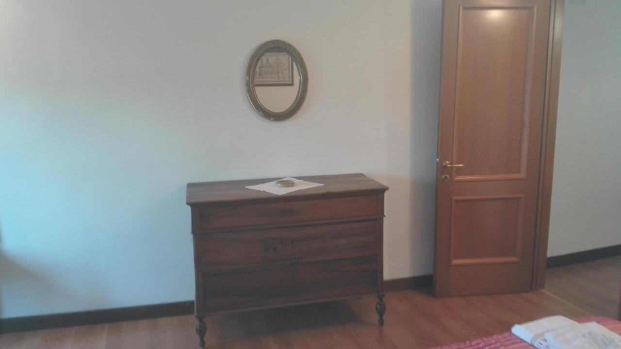 Appartement Casa Del Frate à Assise Extérieur photo