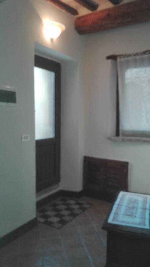 Appartement Casa Del Frate à Assise Extérieur photo